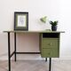 Vintage office