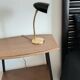 Vintage lamp