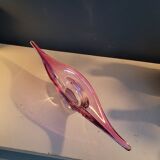 Vannes Crystal Centerpiece