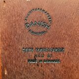 Bookcase by Ejvind Johansson for Ivan Gern - Rosewood - Ca 1960