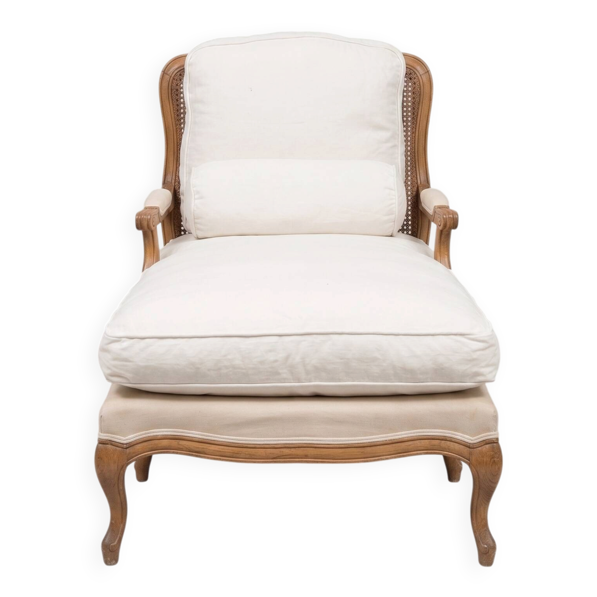 Louis XV meridian style