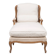 Louis XV meridian style