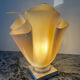 Lampe vintage Soleillade des années 70