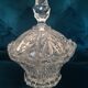 Crystal sweetening