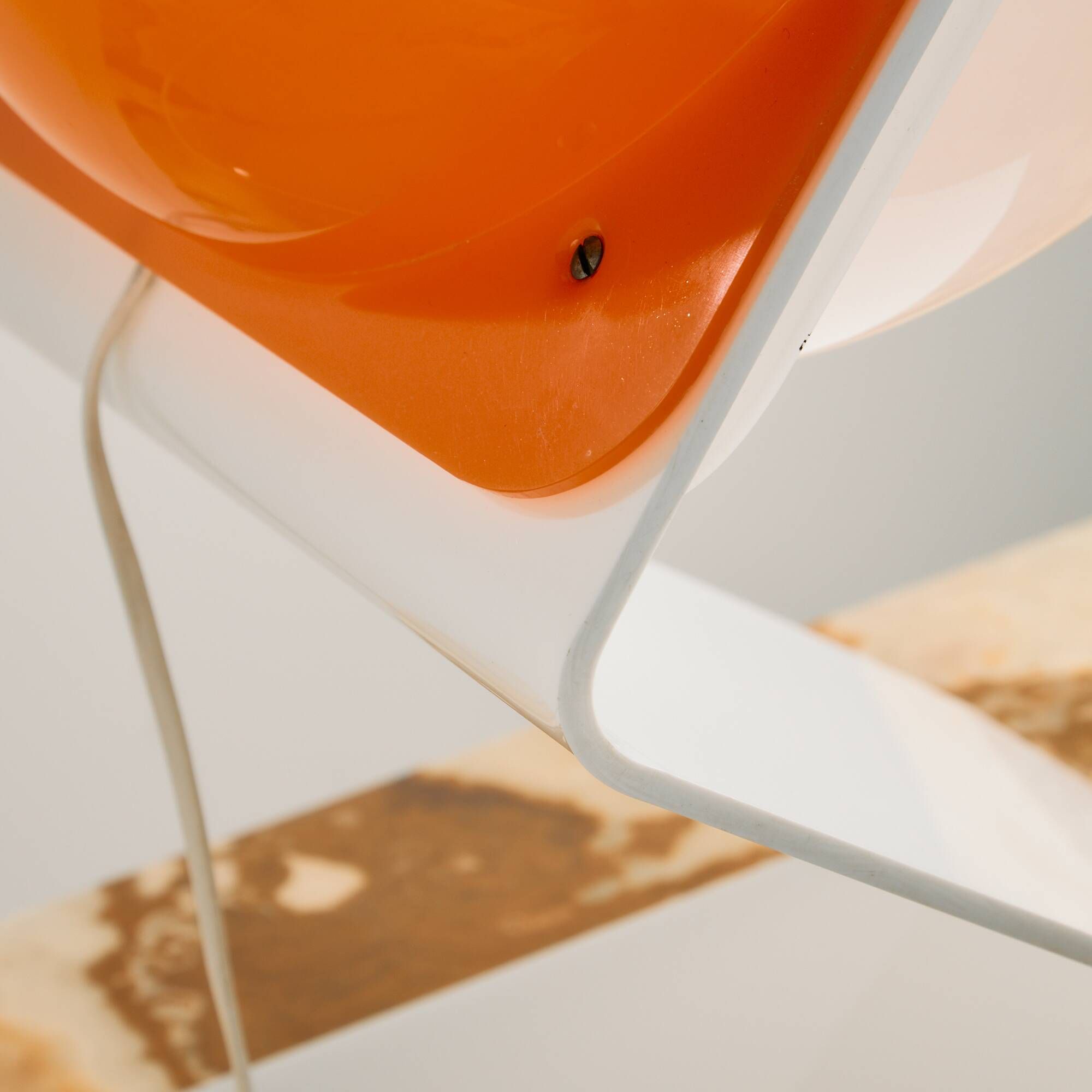 Guzzini table lamp