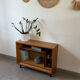 Shelf / TV unit from the 1960s