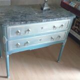Commode