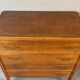 Commode vintage en chêne des années 60