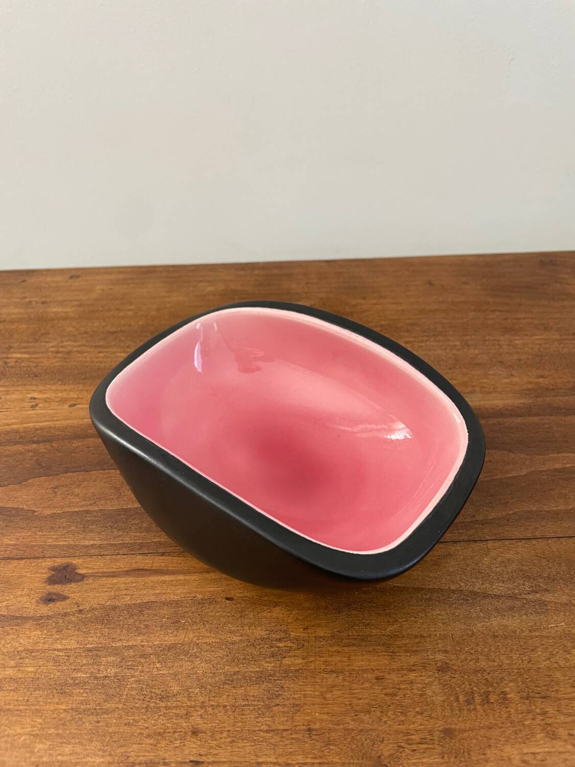 Kéramos / Sèvres ceramic bowl