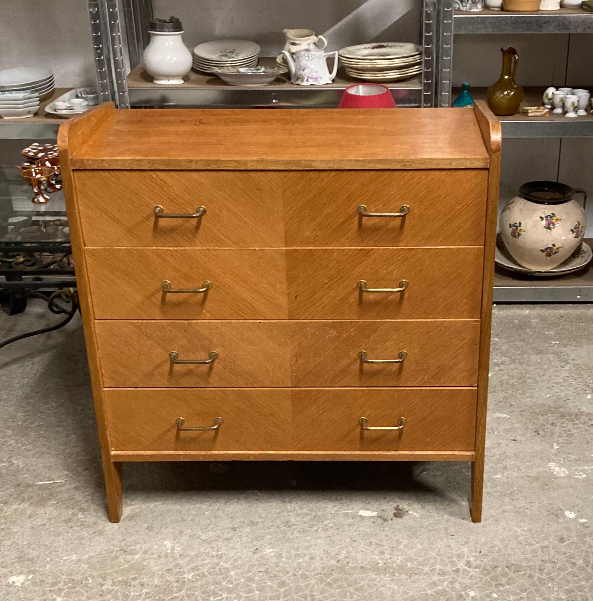 Commode 50’s