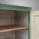 French rustic cabinet 1920