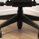 Aeron office chair, Herman Miller