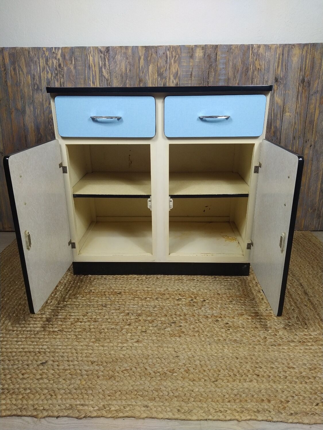 Buffet formica