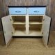 Buffet formica