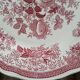 Old plate Villeroy and Boch