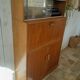 Secretary / Vintage office furniture from Minty of Oxford