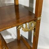 Tea table, Japanese-style decoration in the style of Gabriel Viardot
