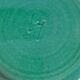 Vallauris style saucer cup