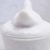 Avon candy or sugar bowl