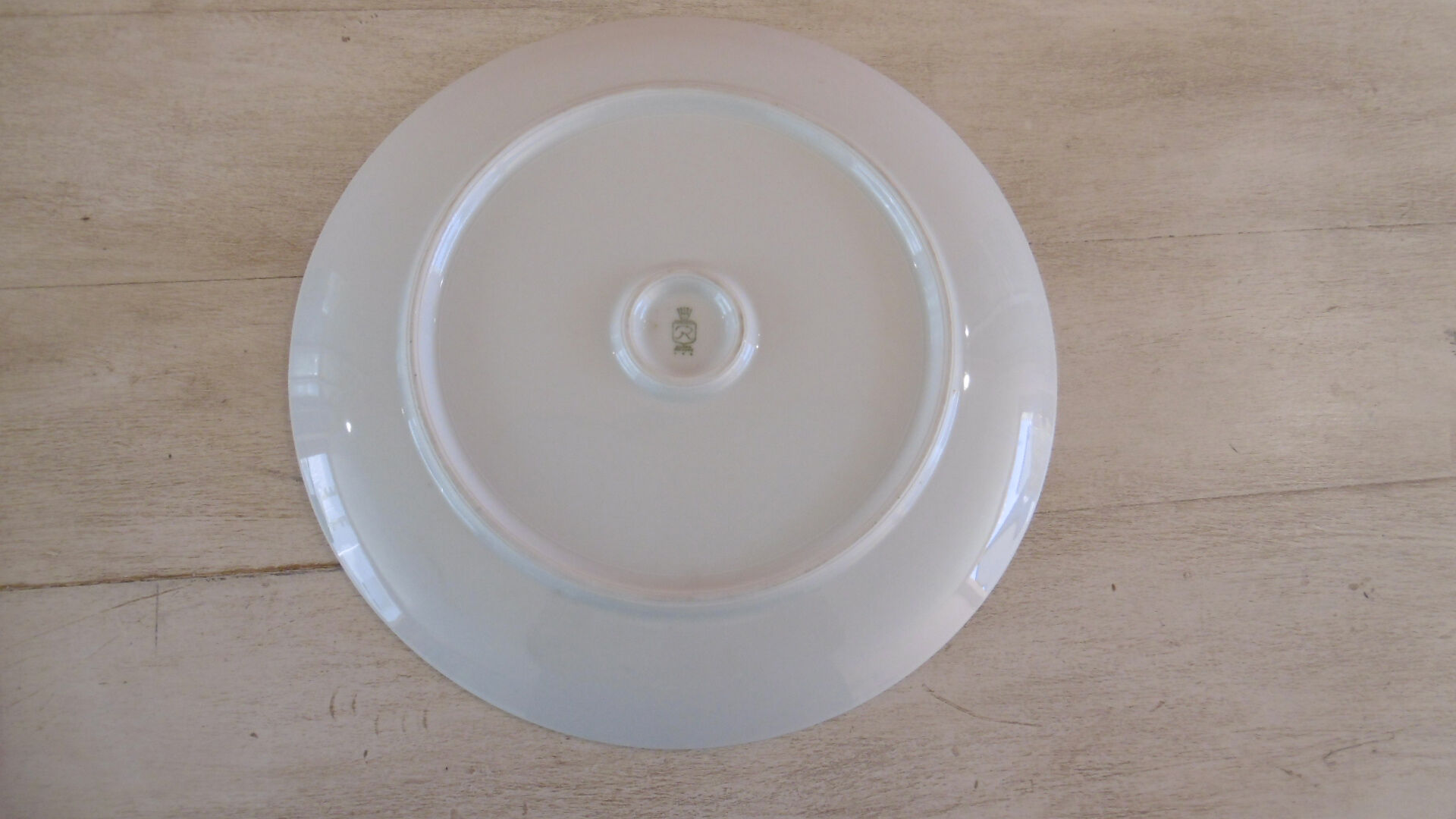 Vintage service dish - 70s