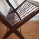 Magazine rack from the 50s/60s.