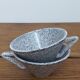 Porcelain coffee cups