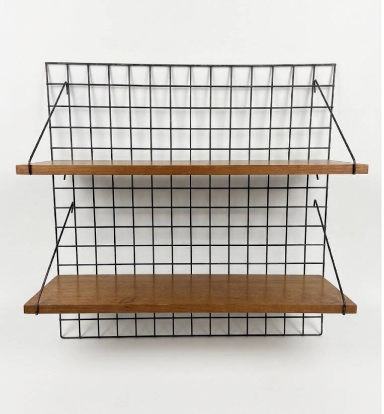 Vintage Shelf