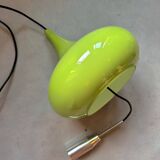 Orient hanging lamp made by Doria Leuchten 1970