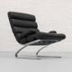 COR Sinus lounge chair