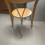 “Revers” armchair by Andrea Branzi published by Cassina 1993