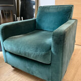 Chester Habitat armchair