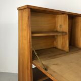 Secretary with flap 1950