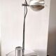 Ashtray lamp eyeball design 70s