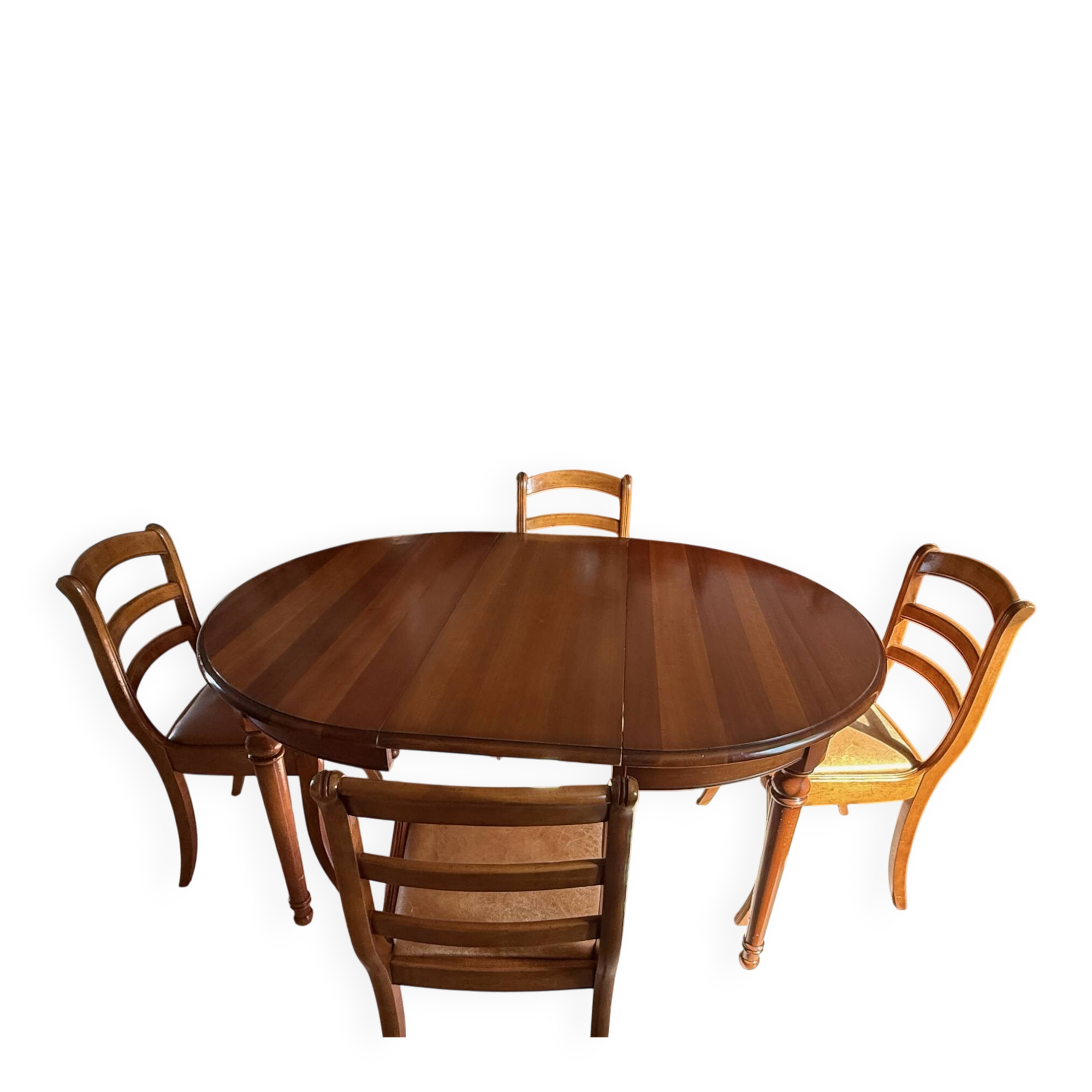 Table de salon