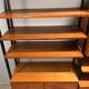 Modular shelving, Poland 70