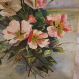 Bouquet d'eglantine