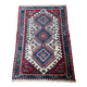 Petit tapis persan Yalameh