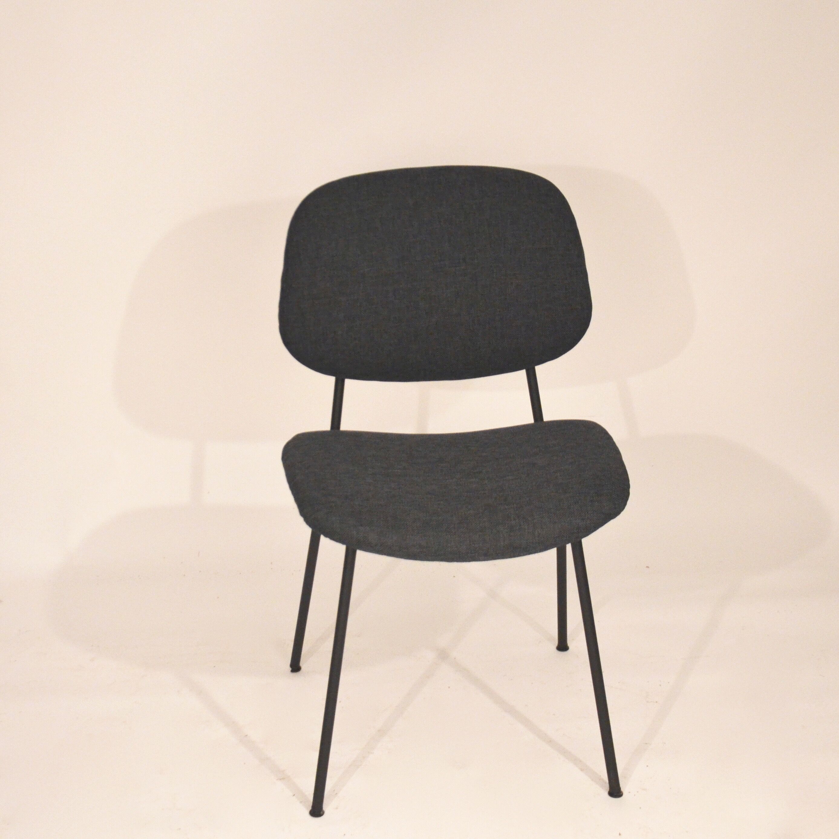 Olivetti Italian chair for Bbpr