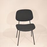 Olivetti Italian chair for Bbpr