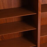 Bookcase, Omann Jun, Denmark, 1970s