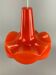 60s 70s Peill & Putzler hanging lamp ceiling lamp glass space design lamp