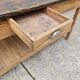 Table d'atelier