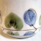 Niderviller earthenware milk pots