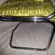 Paire de fauteuils