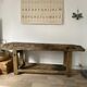 Carpenter's workbench