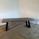 Table à rallonge portefeuille
