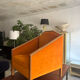 Art Deco Armchair