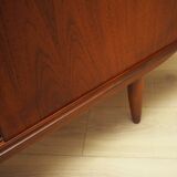 Teak sideboard, Danish design, 1970s, production: Denmark