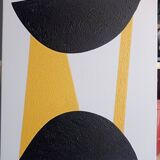 Original canvas
