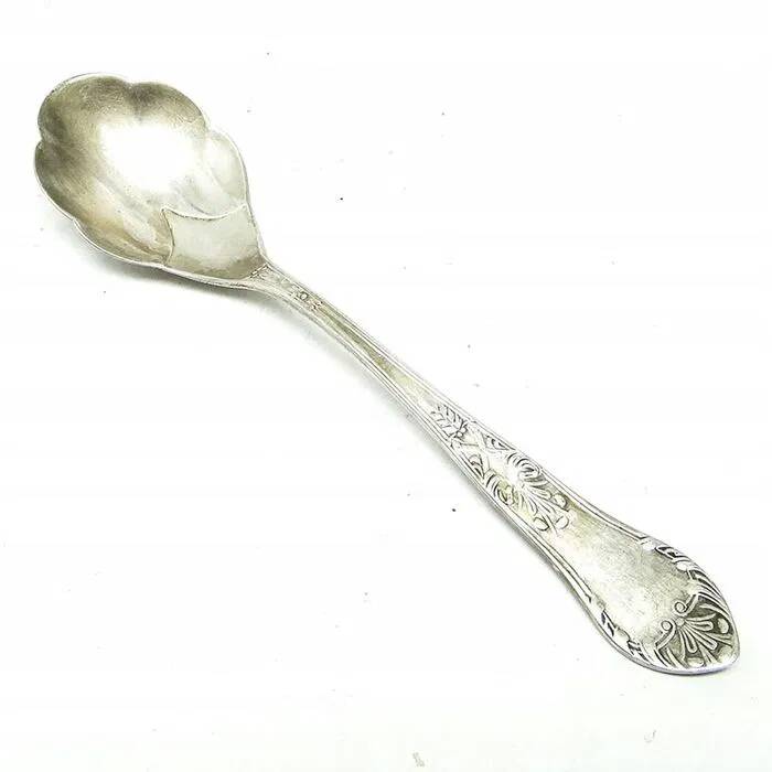 Gk4 hefra - sugar spoon